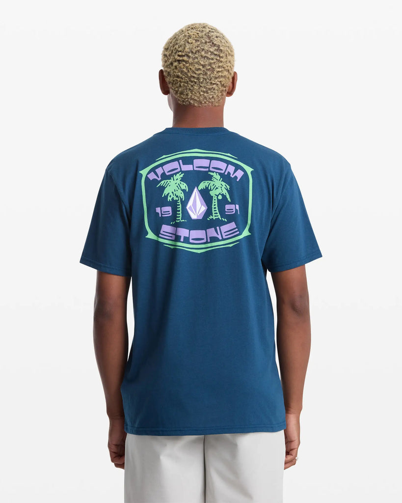 Volcom Mens Shirt Fed Up