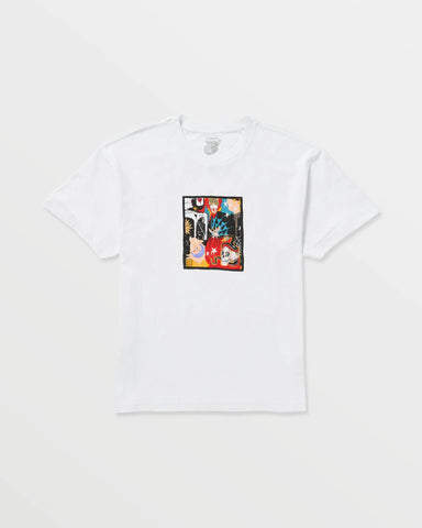 Volcom Mens Shirt Featured Artist Seth Conboy Web