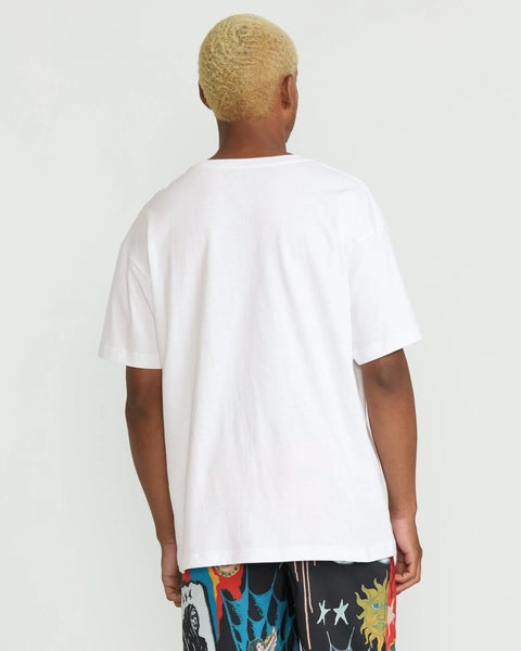 Volcom Mens Shirt Featured Artist Seth Conboy Web