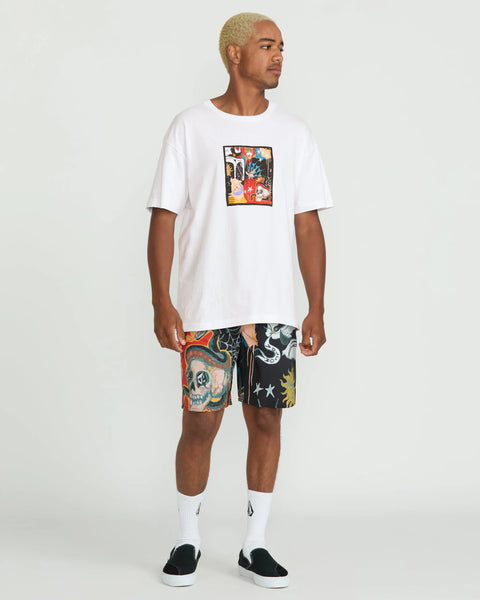 Volcom Mens Shirt Featured Artist Seth Conboy Web