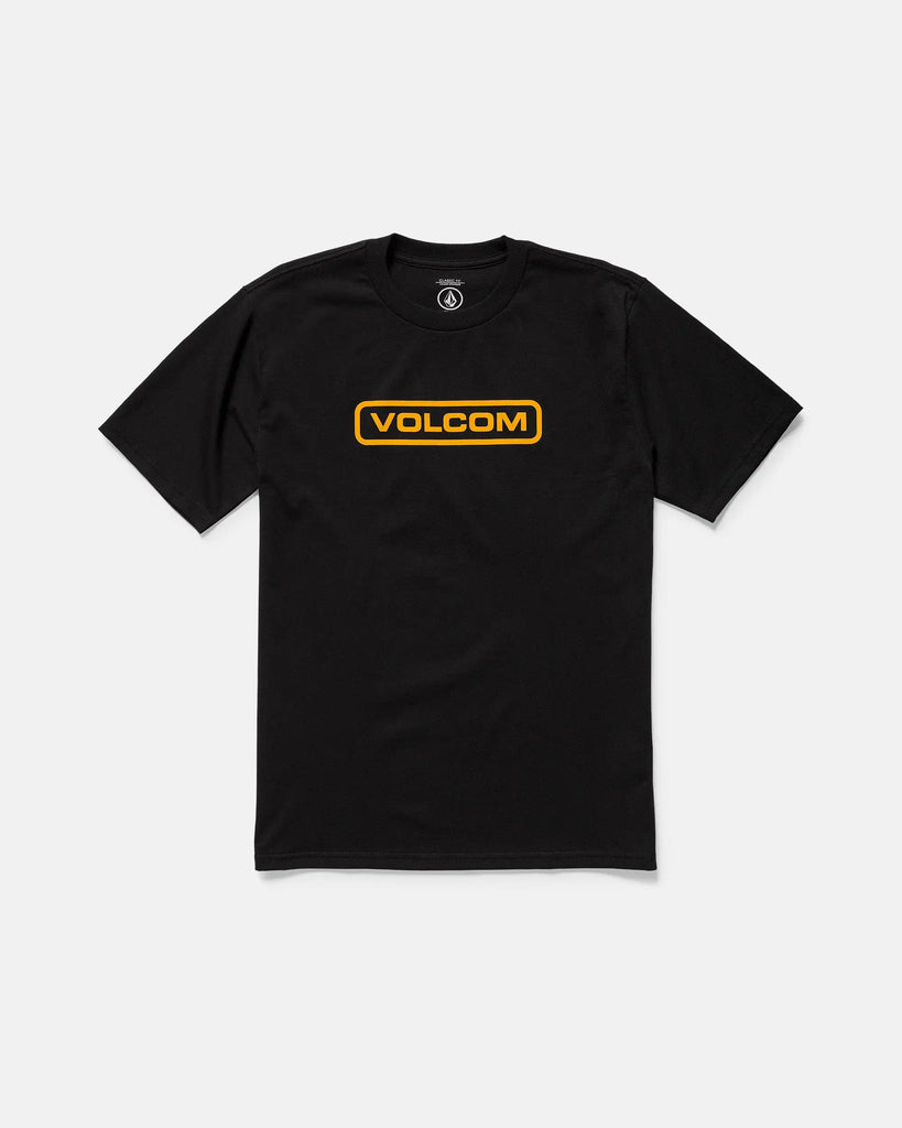 Volcom Mens Shirt Eurobox
