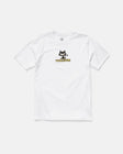 Volcom Mens Shirt Devilish