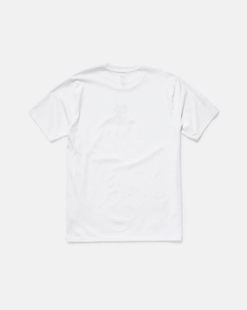 Volcom Mens Shirt Devilish