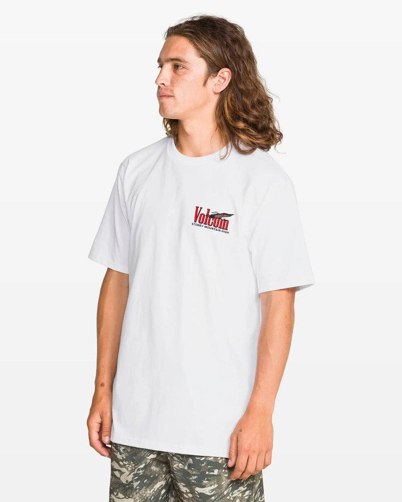 Volcom Mens Shirt Stoney Mountain