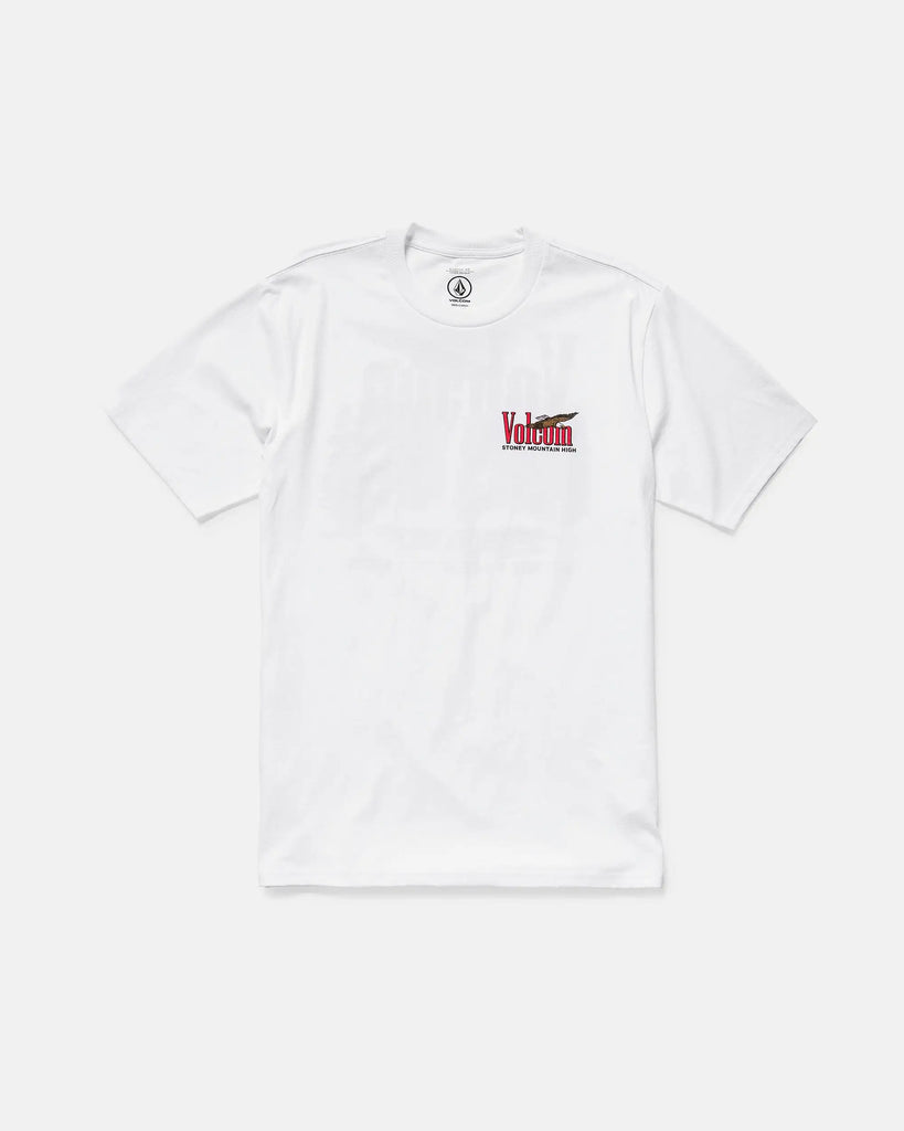 Volcom Mens Shirt Stoney Mountain