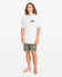 Volcom Mens Shirt Stoney Mountain