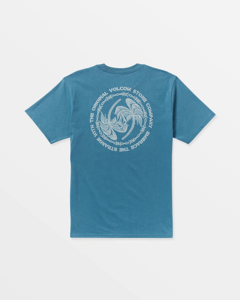 Volcom Mens Shirt Almeida