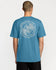 Volcom Mens Shirt Almeida