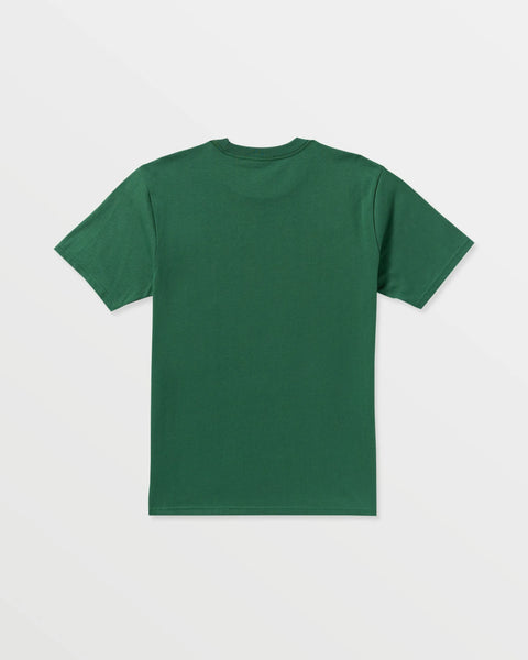 Volcom Mens Shirt Stone Lore