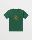 Volcom Mens Shirt Stone Lore
