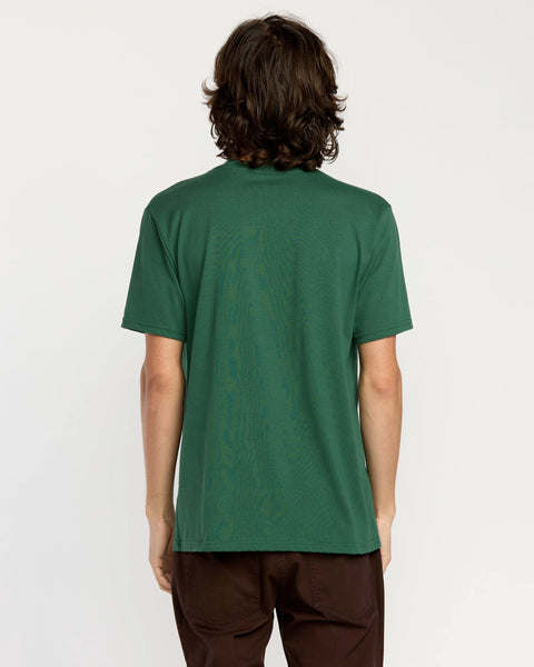 Volcom Mens Shirt Stone Lore