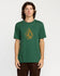 Volcom Mens Shirt Stone Lore