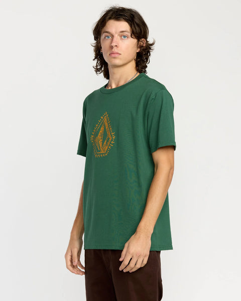 Volcom Mens Shirt Stone Lore