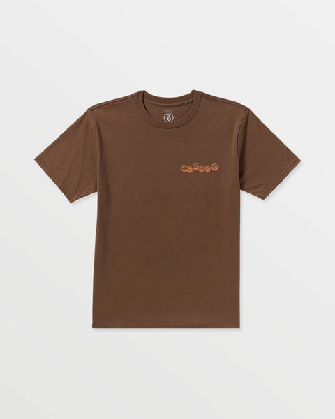 Volcom Mens Shirt Veevo