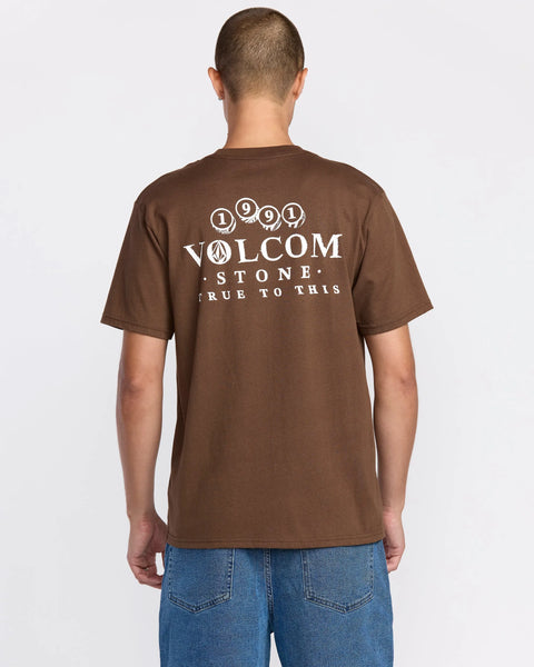 Volcom Mens Shirt Veevo