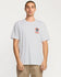 Volcom Mens Shirt Peak A Boo