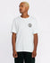Volcom Mens Shirt Logo Stamp