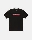 Volcom Mens Shirt Dual Euro