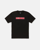 Volcom Mens Shirt Dual Euro