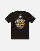 Volcom Mens Shirt Golden Bear