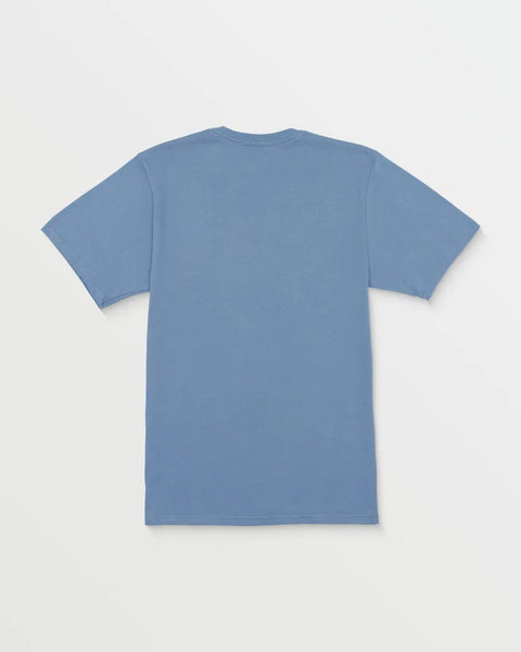 Volcom Mens Shirt Eclipsed