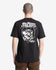 Volcom Mens Shirt Solo Wolf