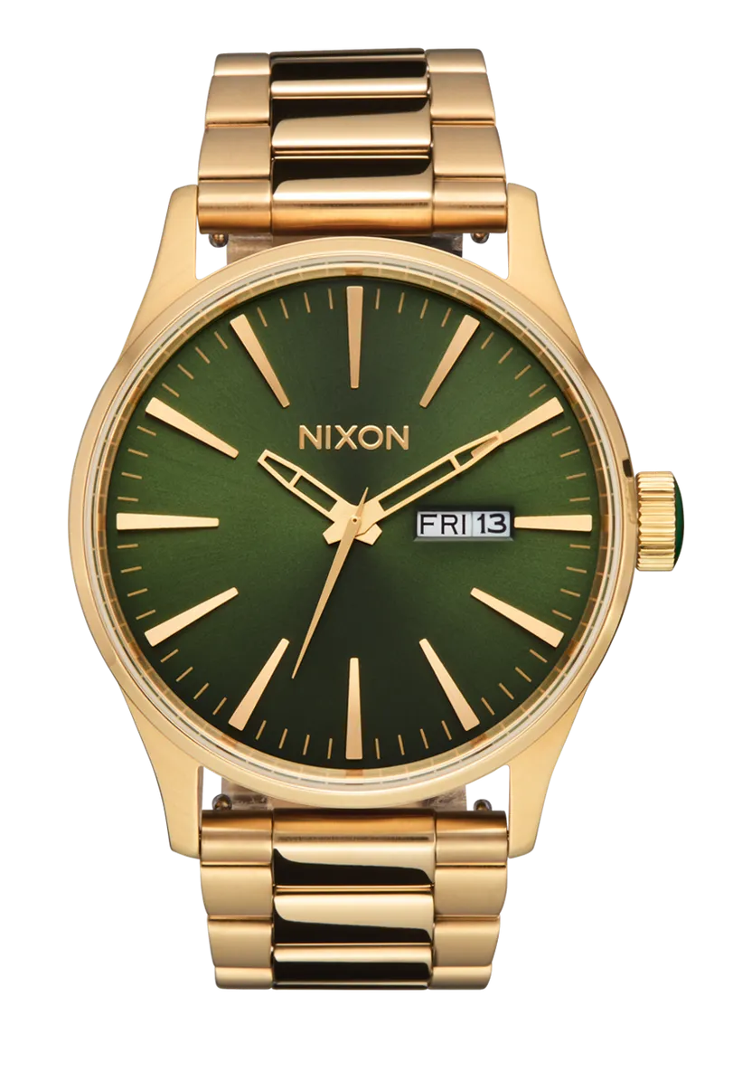 Nixon Watch Sentry SS 42mm
