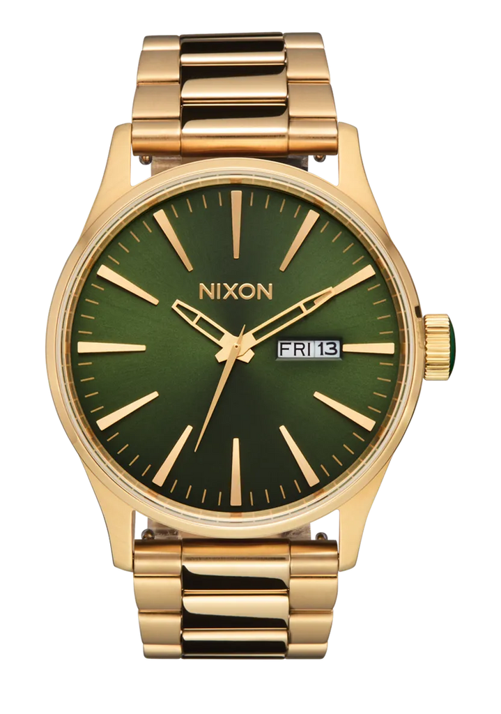 Nixon Watch Sentry SS 42mm