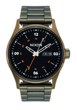Nixon Watch Sentry SS 42mm