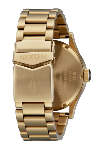 Nixon Watch Sentry SS 42mm