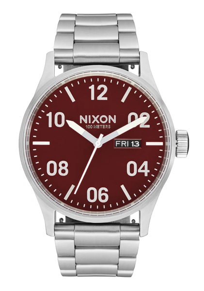 Nixon Watch Sentry SS 42mm