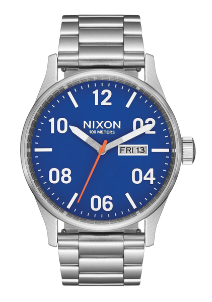 Nixon Watch Sentry SS 42mm