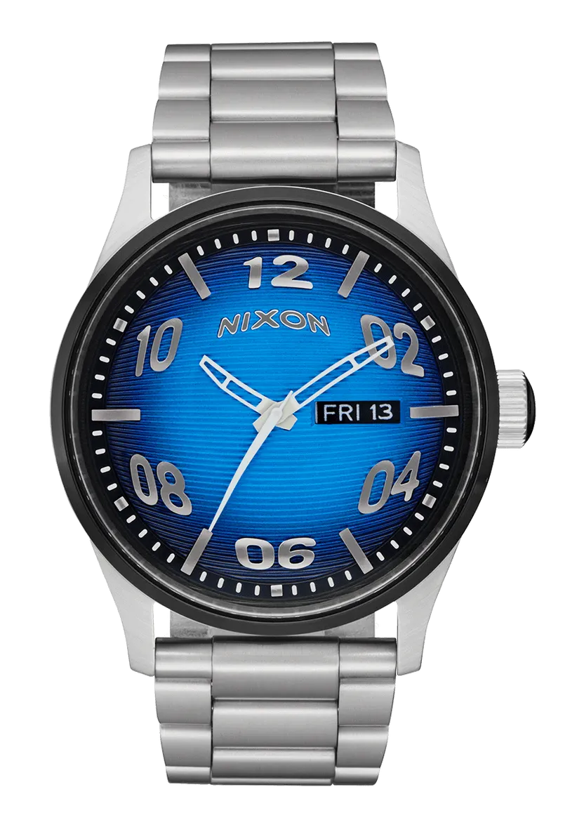 Nixon Watch Sentry SS 42mm