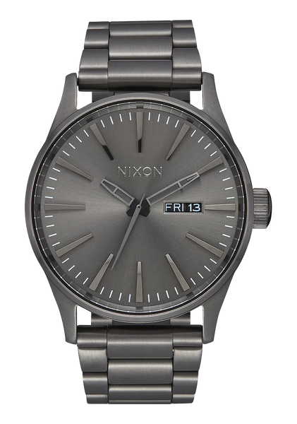 Nixon Watch Sentry SS 42mm