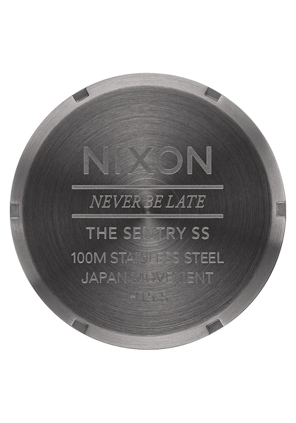 Nixon Watch Sentry SS 42mm