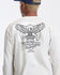Volcom Mens Shirt Hammered Long Sleeve