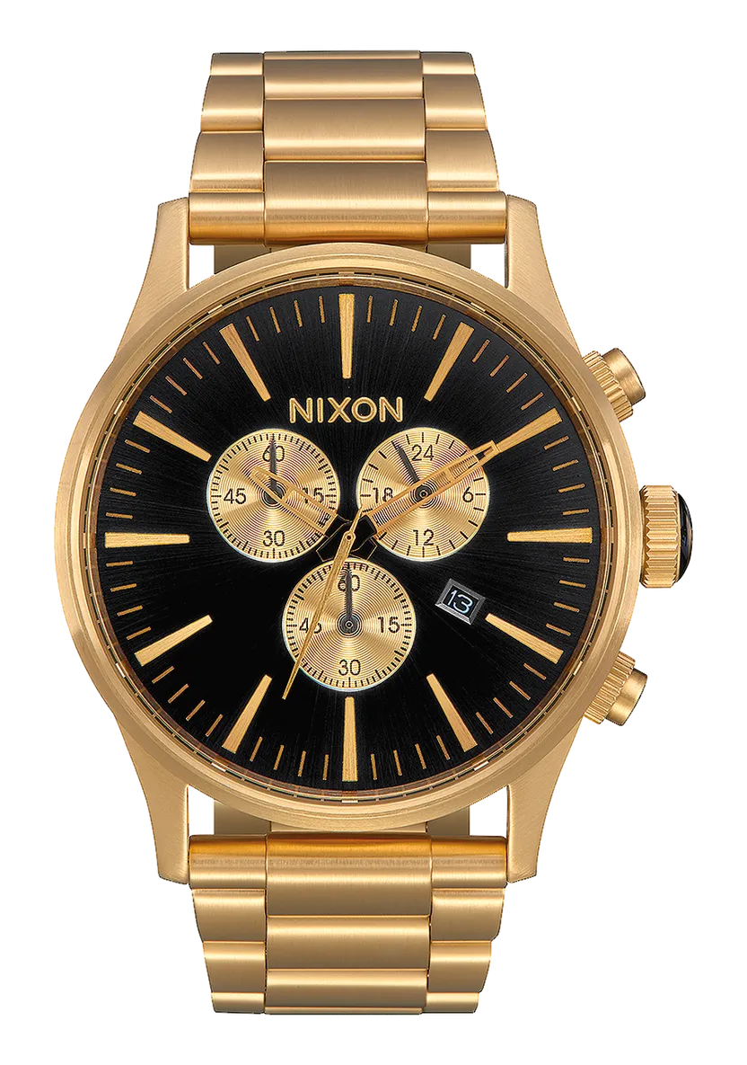 Nixon Watch Sentry Chrono