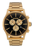 Nixon Watch Sentry Chrono