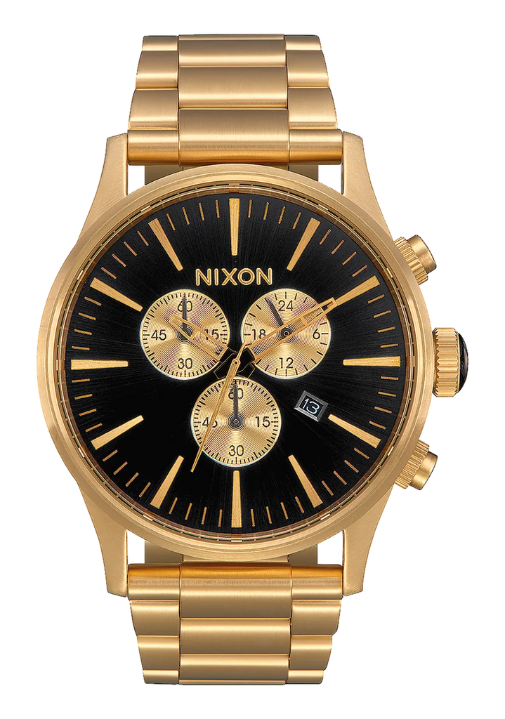 Nixon Watch Sentry Chrono