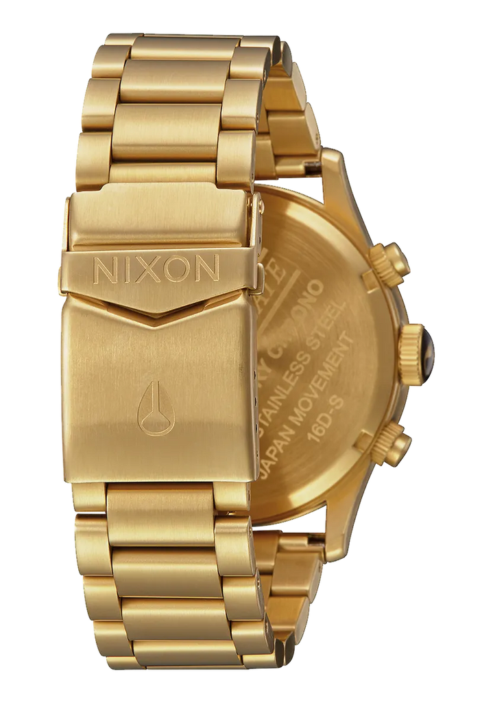 Nixon Watch Sentry Chrono