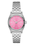Nixon Watches Small Time Teller