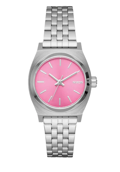 Nixon Watches Small Time Teller