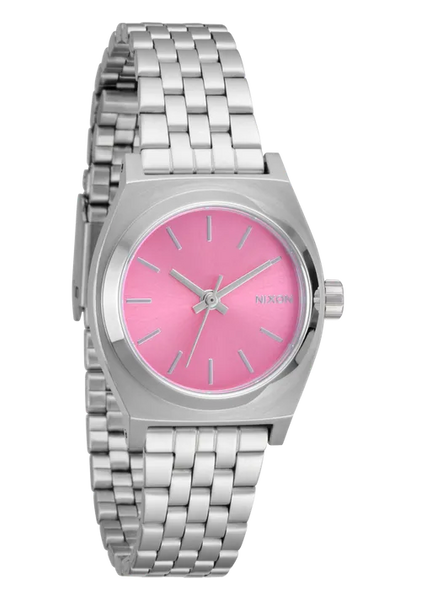 Nixon Watches Small Time Teller