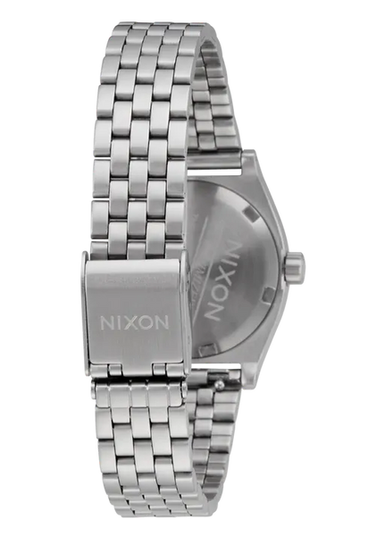 Nixon Watches Small Time Teller