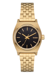 Nixon Watches Small Time Teller