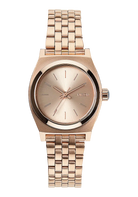 Nixon Watches Small Time Teller