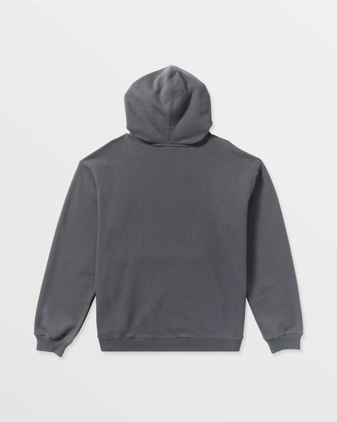 Volcom Mens Sweatshirt Single Stone Pw Pullover