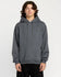 Volcom Mens Sweatshirt Single Stone Pw Pullover