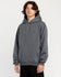 Volcom Mens Sweatshirt Single Stone Pw Pullover