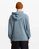 Volcom Mens Sweatshirt Single Stone Pw Pullover
